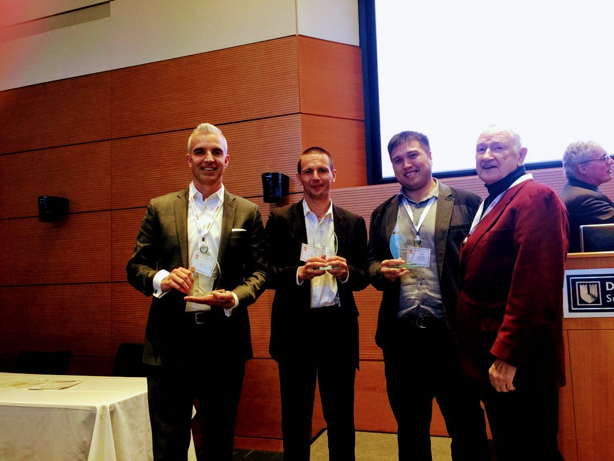 openi14y's tweet photo. Congratulations @spraguer award winning demo of scheduling &amp; med refill chatbot #HL7FHIRapps #fhir @lftechnology https://t.co/0cZK7iwwtz https://t.co/AiH7ZBMceL
