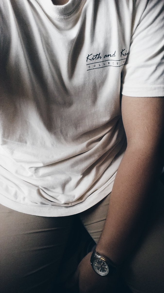 irvinomosay's tweet photo. Support local brands. @kithandkinPH https://t.co/dg6TAnQ0ar