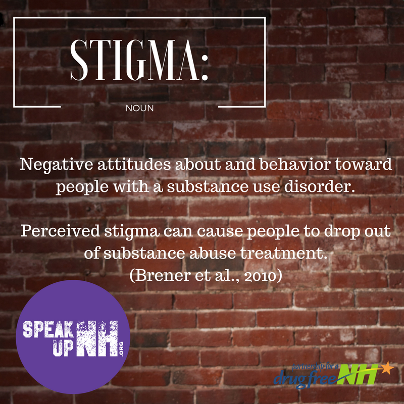 UVALLTogether's tweet photo. Help raise awareness of Stigma, #SpeakUpNH. Learn more at https://t.co/ij7IIIcB6e https://t.co/1MCO5Gn1Ub