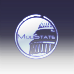 TheModState's tweet photo. ⚡️ “ModState nears one-year mark”

https://t.co/jb28kjsIGo https://t.co/m4KK8u0fz1