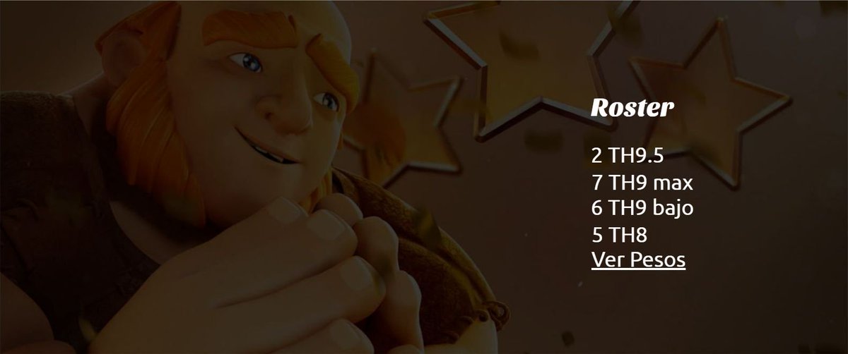 Latin War Cup tweet media