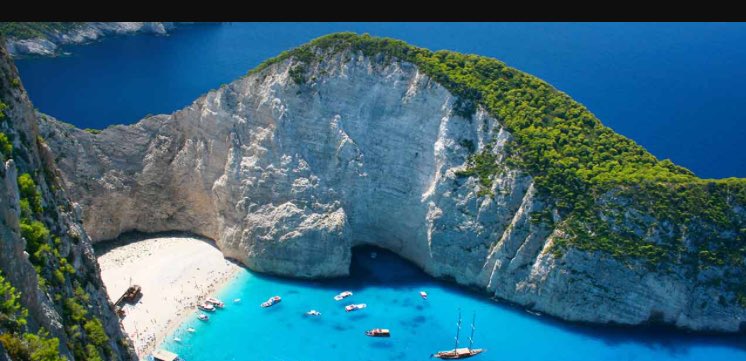 Can't wait to be back! 😍 #zante