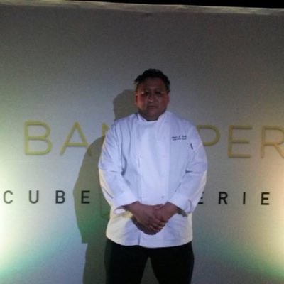 Chefedgarsolis's tweet photo. #NewProfilePic https://t.co/g6evCN016e