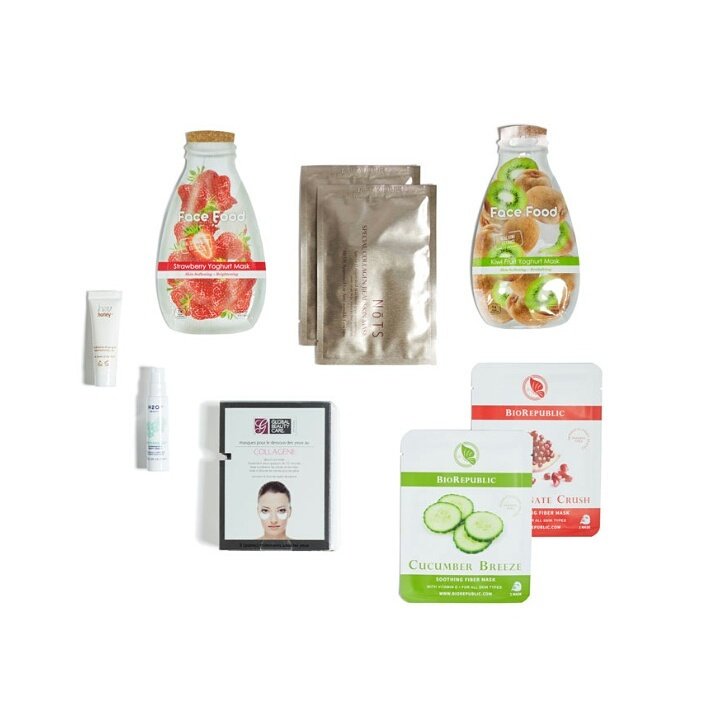holldanbloggers's tweet photo. I bought today's Ipsy deals for $15. I'm getting 8 skin care products #heyhoney #facedfood #H2Obeauty #NoTS #Biorepublic #Globalbeauty https://t.co/nSTWFLoQQ7