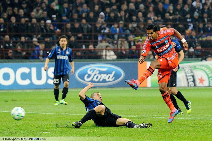 MrGingerbread_'s tweet photo. 5 ans apres le rachat et 500 millions plus tard le PSG n'a toujours pas fait mieux que l'OM de Kaboré, Brandao et Alou Diarra #FCBPSG https://t.co/R8v8dfmuqx