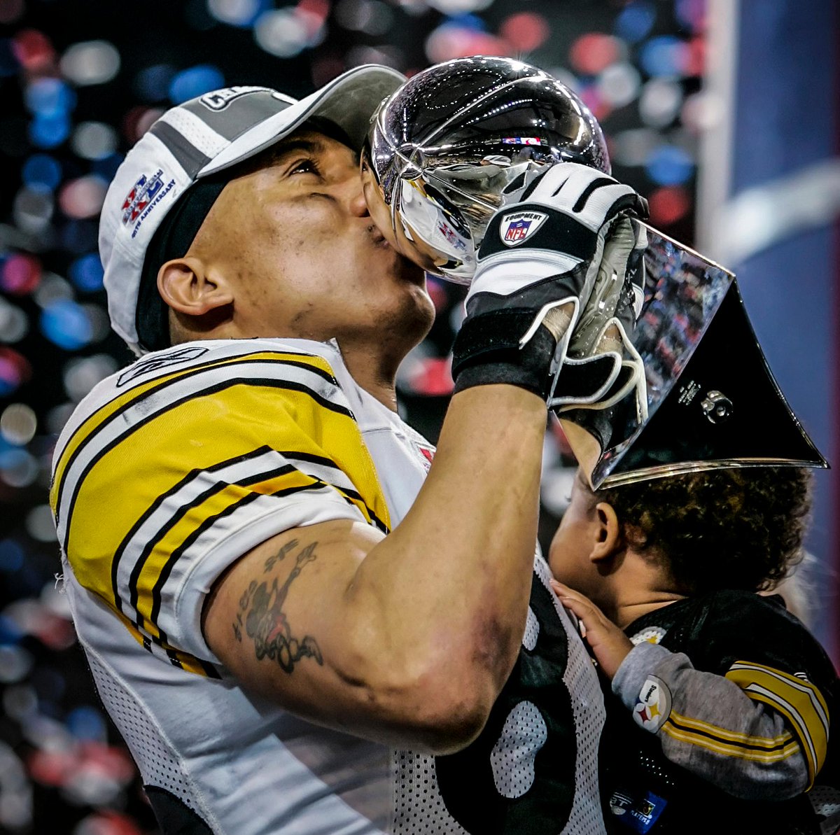 Pittsburgh Steelers tweet media