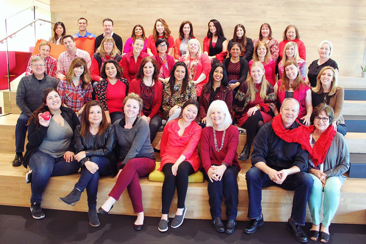 pivotinteriors's tweet photo. Elevate the women in your life -- happy #InternationalWomensDay from #PivotSantaClara! β€οΈπ· #LifeAtPivot https://t.co/fgIGICP8oK