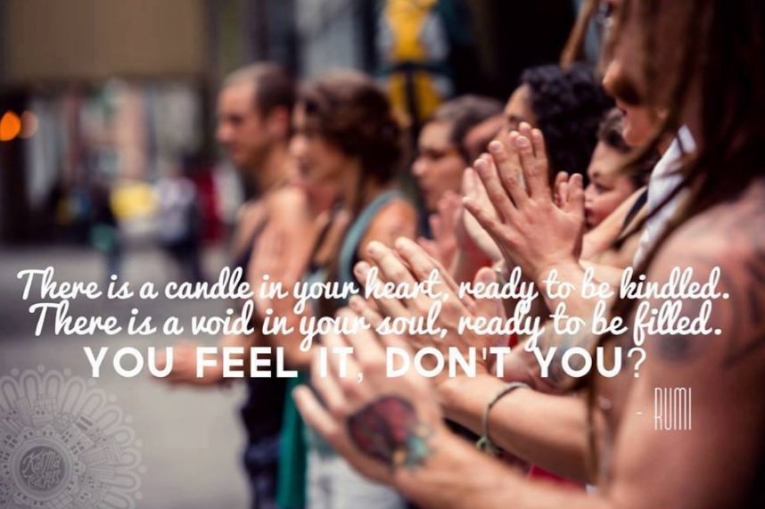 Karma Teachers revolutionary 200HR yoga teacher training is coming to #NewWest! Email <a href="/KarmaTeachersNW/">Karma Teachers NW</a> newwest@karmateachers.com for details
