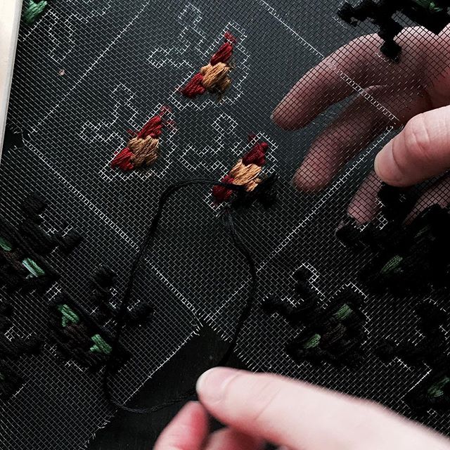 CultKW's tweet image. More female artists in the #KW region to celebrate today: @SincerelyMuse_, MelikaHashemi.com and @Mikhaila_Quinn. #KWArts #IWD2017