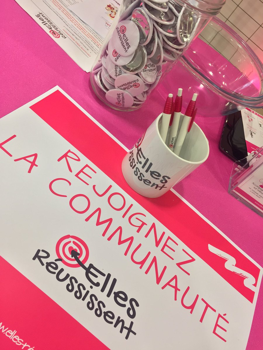 romaincolas's tweet photo. Formidable succès pour le Salon @LReussissent que j'ai eu l'honneur de subventionner au titre de ma réserve parlementaire.
#8mars #circo9109 https://t.co/ImPLvdxjRC