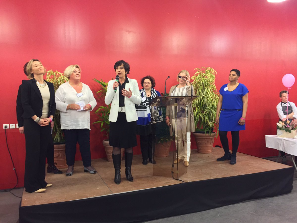 romaincolas's tweet photo. Formidable succès pour le Salon @LReussissent que j'ai eu l'honneur de subventionner au titre de ma réserve parlementaire.
#8mars #circo9109 https://t.co/ImPLvdxjRC