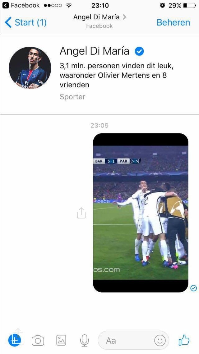 MichelGysels's tweet photo. Hahahahahhah https://t.co/aoVA8qUQEj