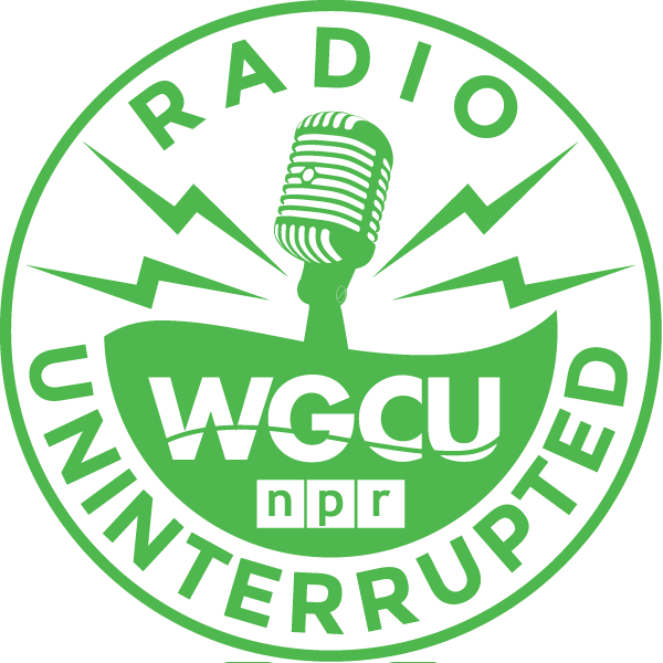 wgcu's tweet photo. Would you like to share why you listen &amp; support WGCU? Record a #RadioUNinterrupted testimonial! Visit https://t.co/NQYINQmgae for details. https://t.co/bcInVIgq4x