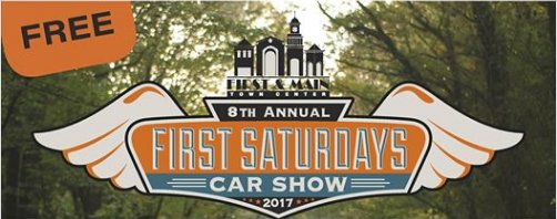 FMTownCenter's tweet photo. May's First Saturdays Car Show will feature the Rocky Mountain Mustangs!
You won't want to miss this. https://t.co/1kxpegBwFx https://t.co/yeSLRF1Pfp