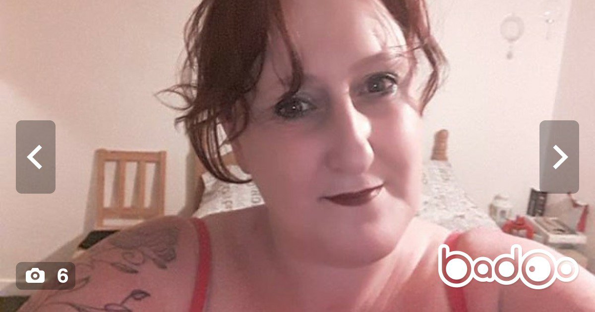 andybaymax's tweet image. Check this girl out on Badoo app