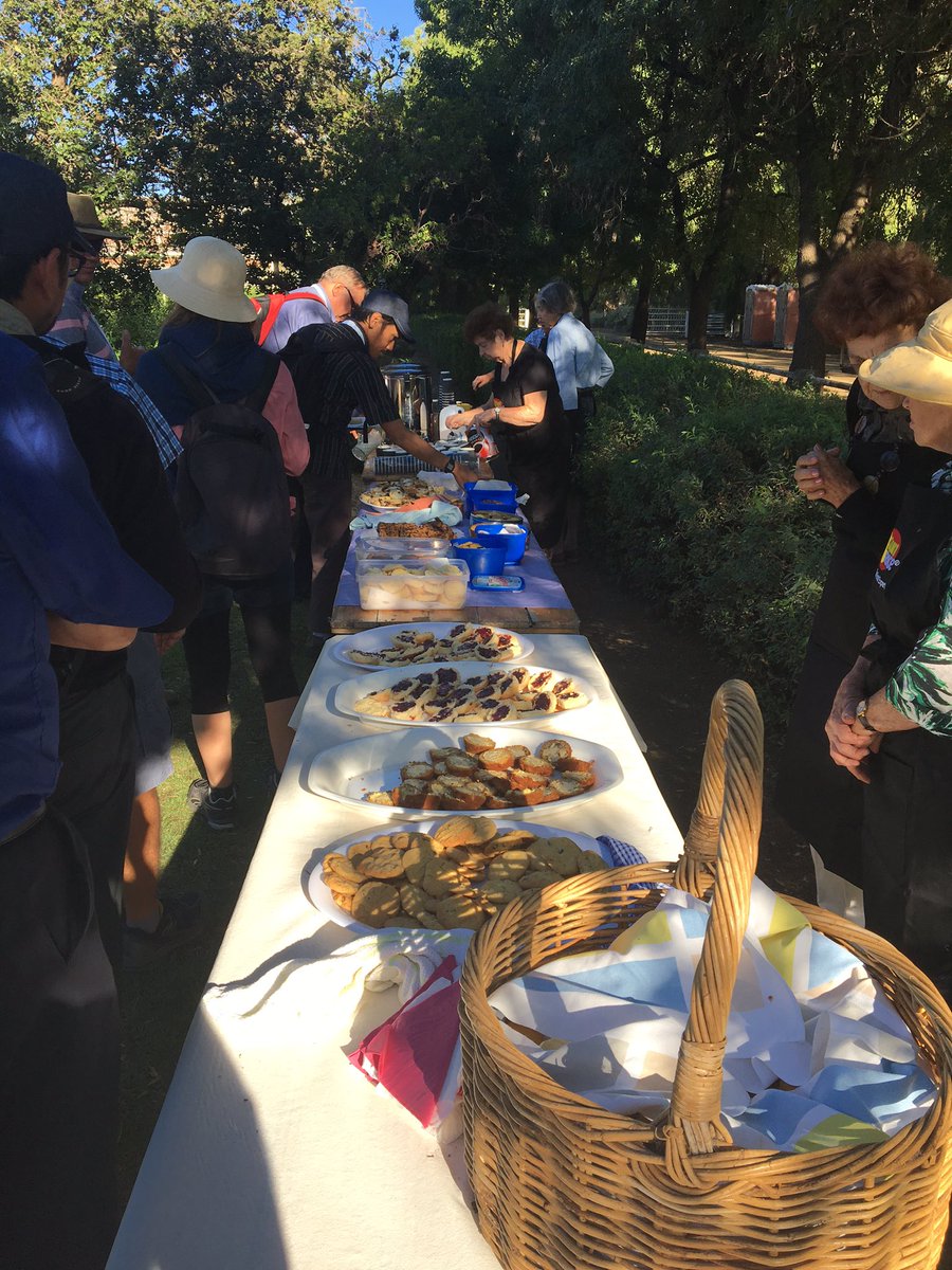 What a great way to start the day Rice Industry Field in Jerilderie!