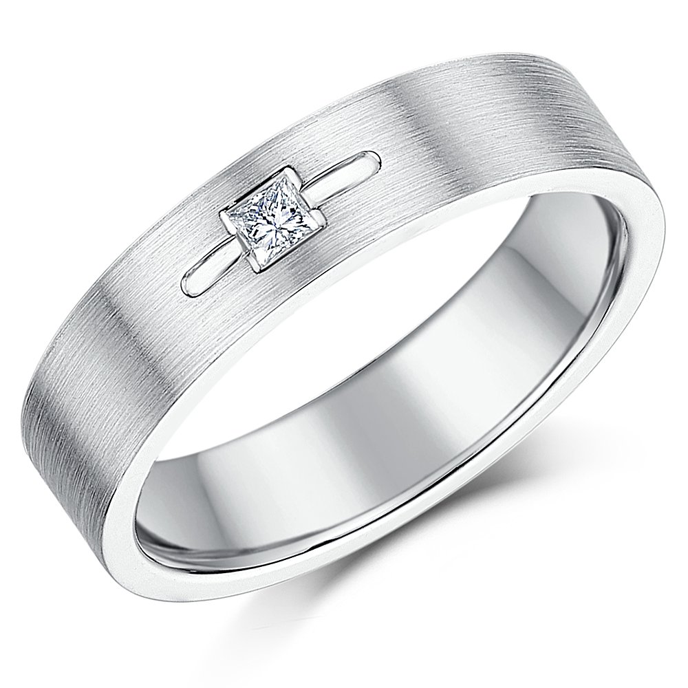 JewelleryElma's tweet photo. Another Great deal over 40% OFF
6mm Sterling Silver Men's Matt 10 Point Diamond Wedding Ring
https://t.co/Wv1nXJzKJd https://t.co/56upk35XFG