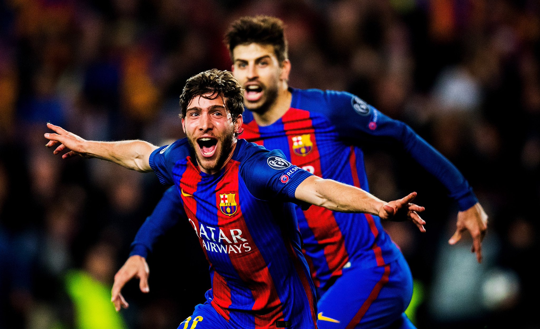 foto: UEFA Champions League / Twitter
