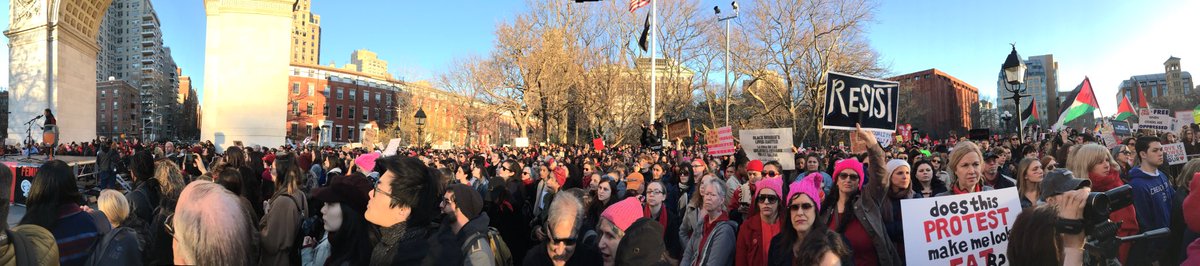 "When you start with women you include the entire globe"
#InternationalWomensDay #ADayWithoutAWoman