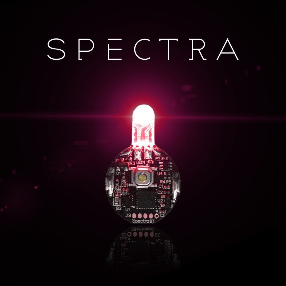 EmazingLights's tweet photo. We just released Individual #SpectraBT Hubs &amp; Chips! If you lost your chip or hub, you'll be able to replace them now online! https://t.co/ECcULloNst