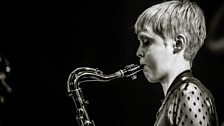 BBCRadioScot's tweet photo. Coming up in #TheJazzHouse @JazzyStevieD presents concert music from #HelenaKay & his #PocketLegend is #BennyGreen https://t.co/Hp9WlJxcXg https://t.co/BBQC0RW7C4