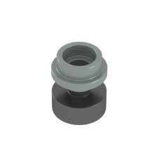 You can do very compact 180 inverted SNOT by using part #20482. Thanks for telling me about it, <a href="/ramblingbrick/">The Rambling Brick</a>! swooshable.com/snot/rambling-…