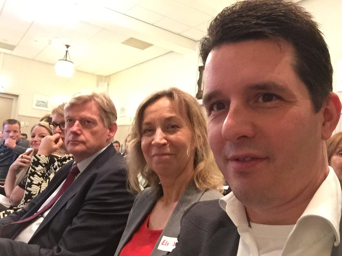 Maarten van Dijk tweet media