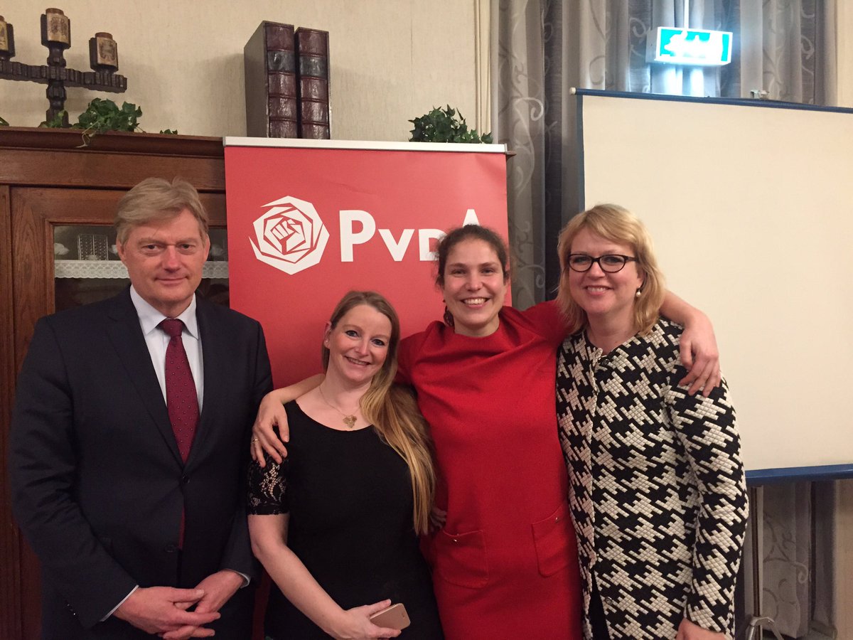 Maarten van Dijk tweet media