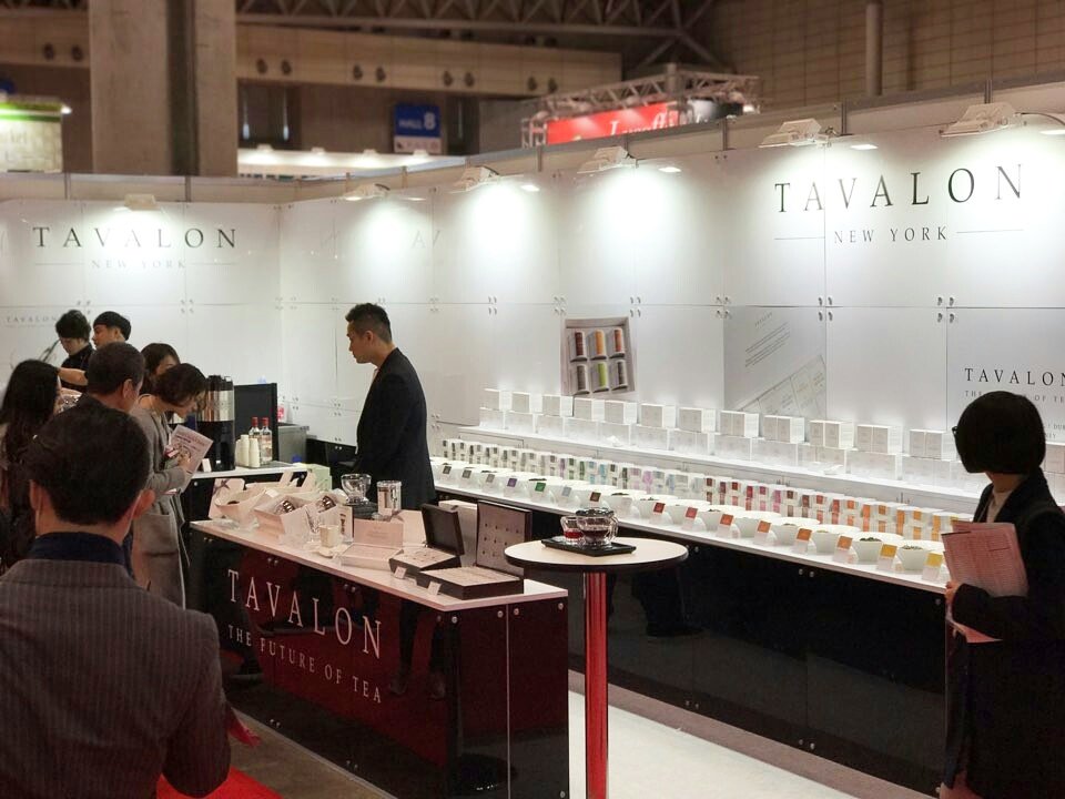 Proud to announce the opening of our new office in Japan!! 📸☝️ Our first booth at the Foodex expo!
#tavalon #tokyo #japan #foodex #expo #타바론