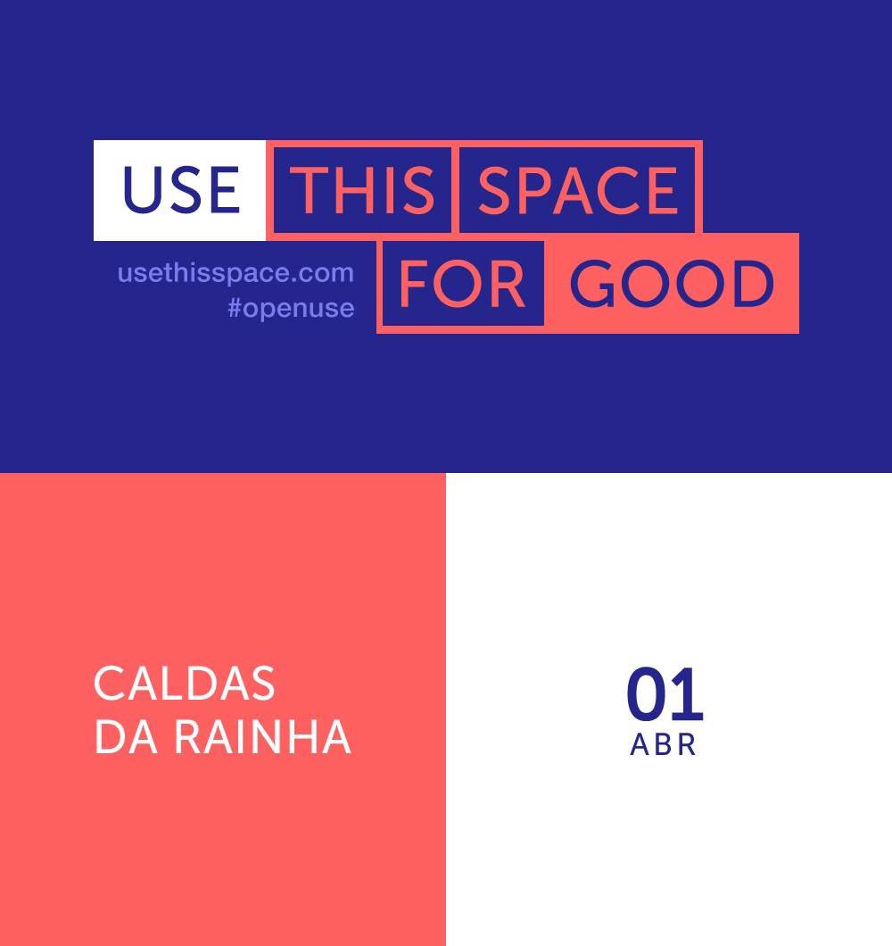 uxte's tweet photo. A bunch of fools (myself included) are opening a brand new space in Caldas da Rainha. #usethisspace #openuse #coworking #coliving #portugal https://t.co/aspqslEom0