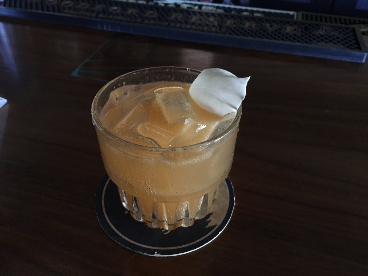 GreatDistilling's tweet photo. Come and enjoy a #LadyBusinessMKE cocktail @goodkindbayview made with GND Herbalist Gin. All proceeds go to Milwaukee Women’s Center! https://t.co/HfAMeE8hS6