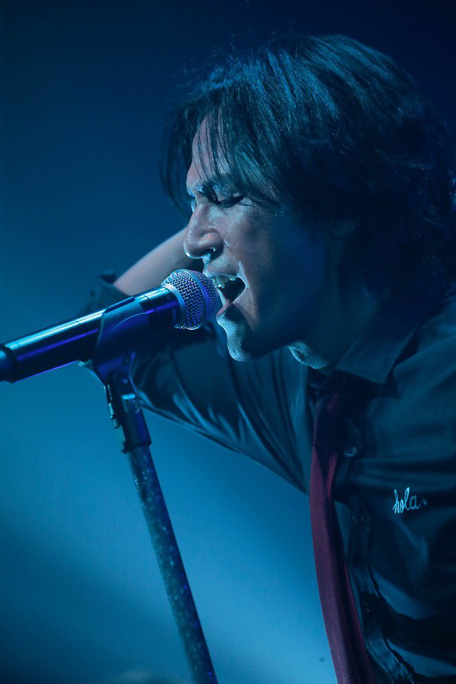 たまゆら Pa Twitter ただただ美しい稲葉浩志 T Co Gyahav29ct Twitter