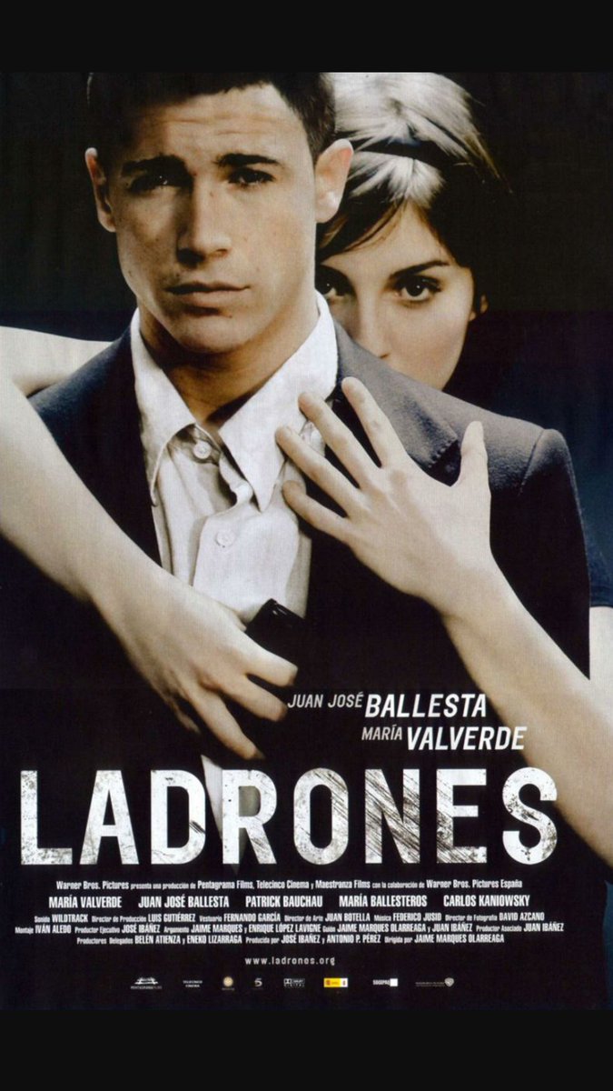 Me encanta la peli que han hecho esta noche. La he visto ya muchas veces y nunca me canso de verla... <a href="/manolo_rubio/">Manuel Rubio Martinez</a> 😂😂😂😂😂😂😂😂