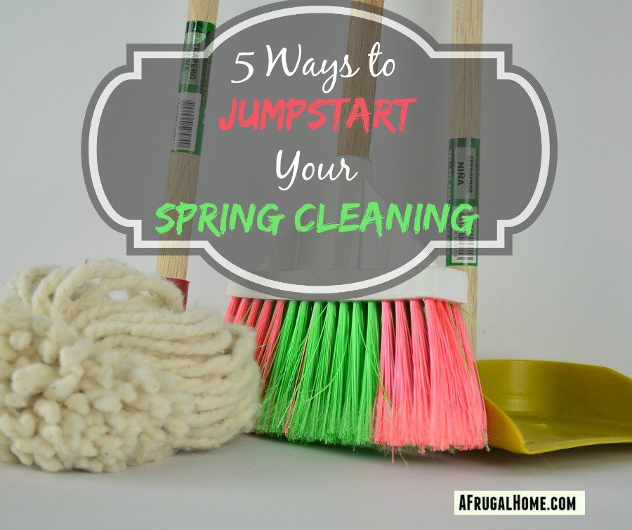 A Frugal Home tweet media