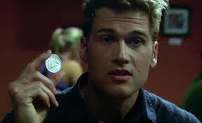 Happy Birthday To Nick Zano (seen here in FINAL DESTINATION).  