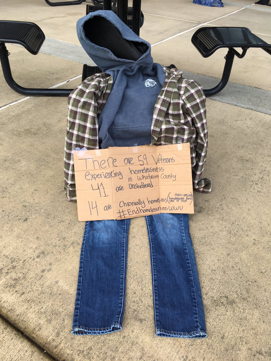 SamLindmeier's tweet image. #endhomelessnesswwu