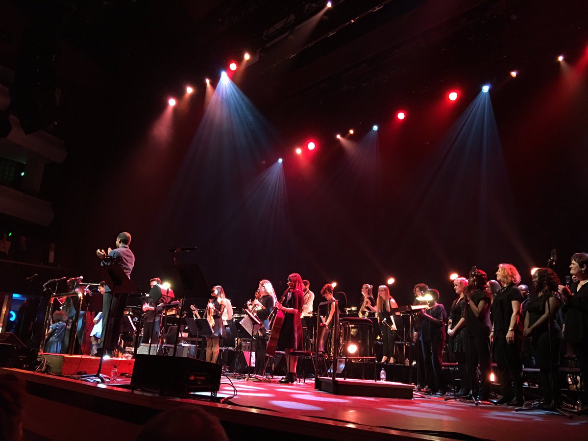 candycyt's tweet image. Feeling empowered after celebrating #InternationalWomensDay with a room of female talent #Hejira #WOWLDN #IWD2017  💪🏻💪🏼💪🏽💪🏾💪🏿