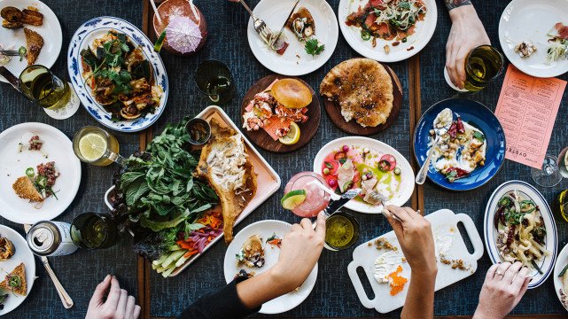 ZagatAtlanta's tweet photo. Inman Park Restaurant Week is coming up later this month, and these are the must-try prix fixe menus: https://t.co/ZlQo8wayyu https://t.co/Rt8PUa2ioD