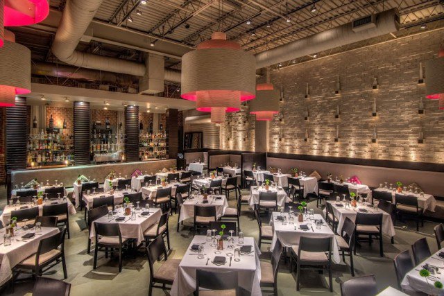 ZagatAtlanta's tweet photo. Inman Park Restaurant Week is coming up later this month, and these are the must-try prix fixe menus: https://t.co/ZlQo8wayyu https://t.co/Rt8PUa2ioD