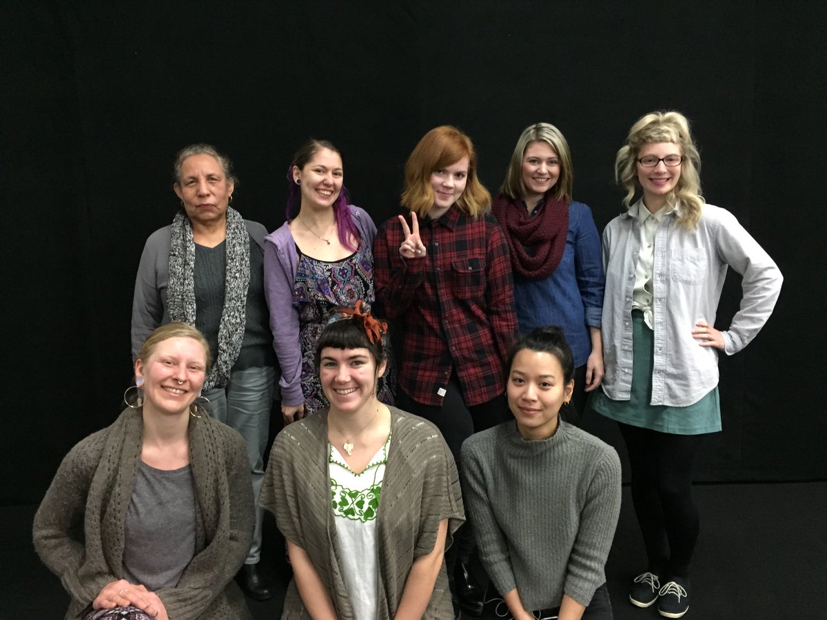 StretchShapes's tweet image. Our team here at Stretch Shapes would not be complete without these amazing women! #internationalwomensday