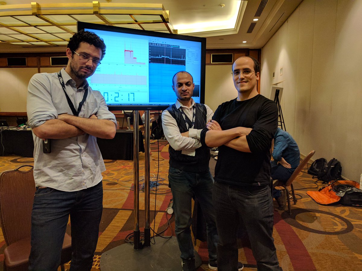 connect_ie's tweet photo. Congrats to our team @tcddublin  @IEEEDySPAN1 in Washington, DC, who have won the Spectrum Challenge competition!! @IEEEorg https://t.co/Yd6Z9DdaGN