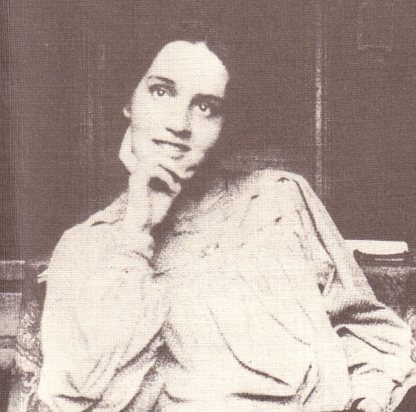 Radio3tweet's tweet photo. #DonneChe amano dunque sono: la vita della poetessa Sibilla Aleramo raccontata qui https://t.co/VP6ijK8NoW #InternationalWomensDay https://t.co/IzCFwmku3k