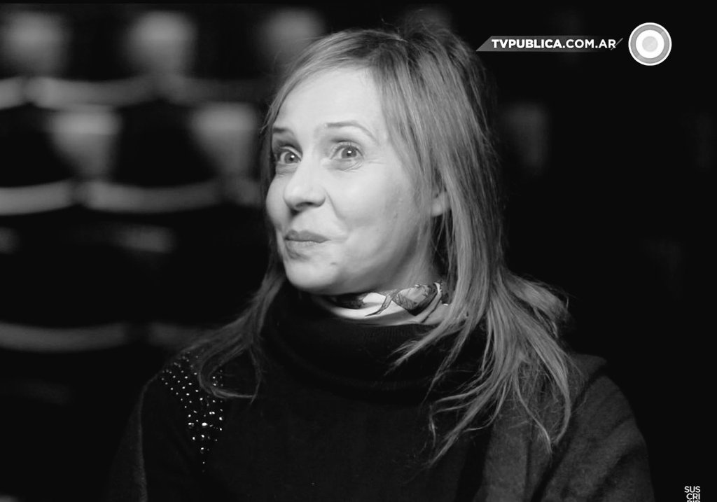ToscanoFilicas's tweet photo. Feliz día a la mujer más talentosa que tiene la TV Argentina https://t.co/Bb04PY19Yh