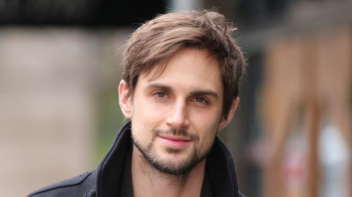 SpoilerTV's tweet photo. #OnceUponaTime - Season 6 - Andrew J. West Joins Cast https://t.co/wsScmjc0mS https://t.co/22y8hLDlwZ