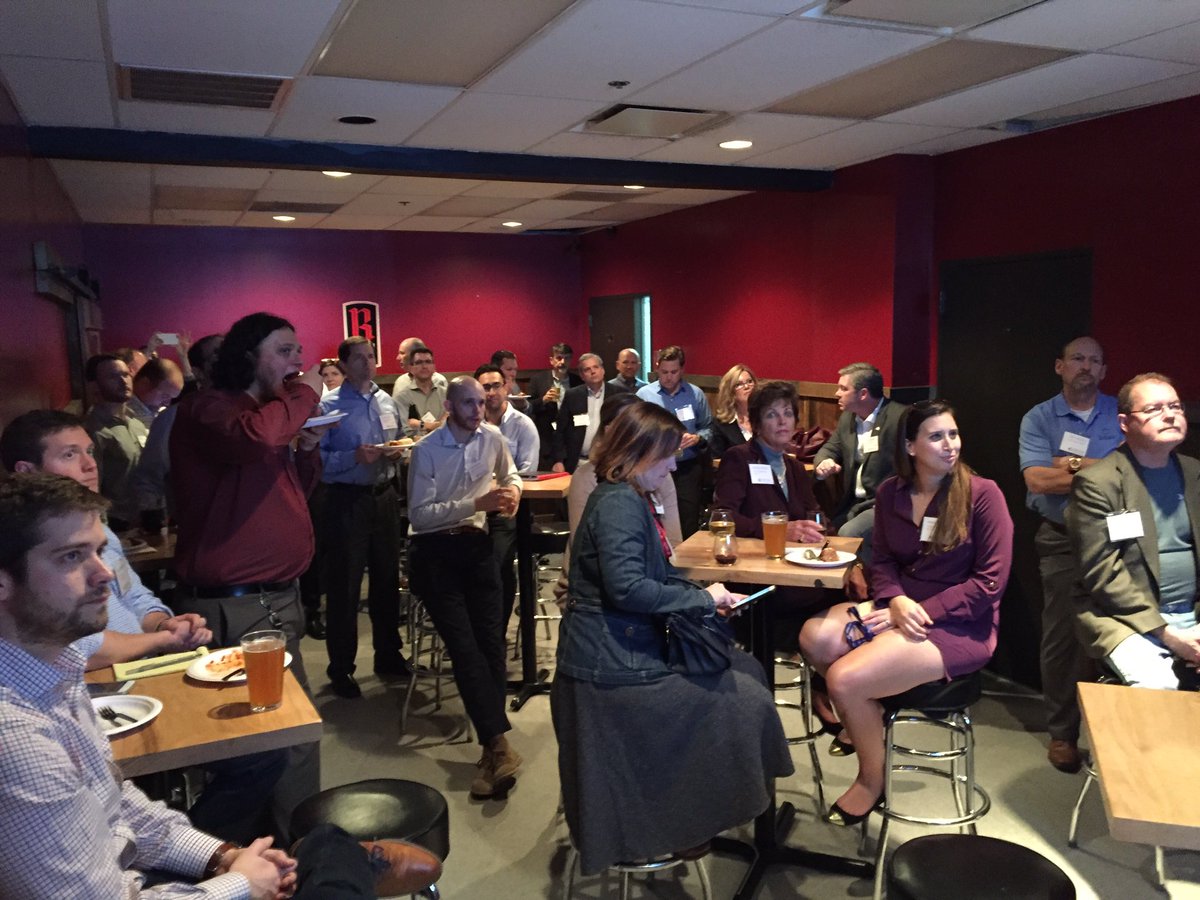 Research Triangle Cleantech Cluster tweet media