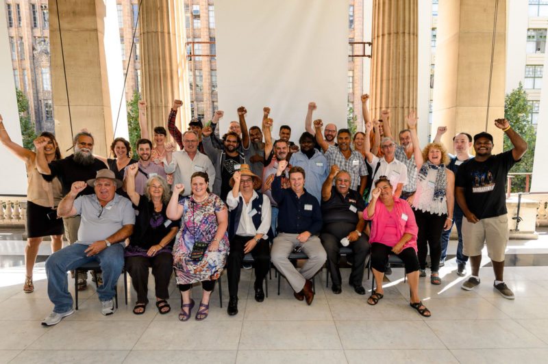 OneStepOffGrid's tweet image. Power struggle: First Nations fight to stay on country, and off grid ow.ly/2Uu2309J3zj