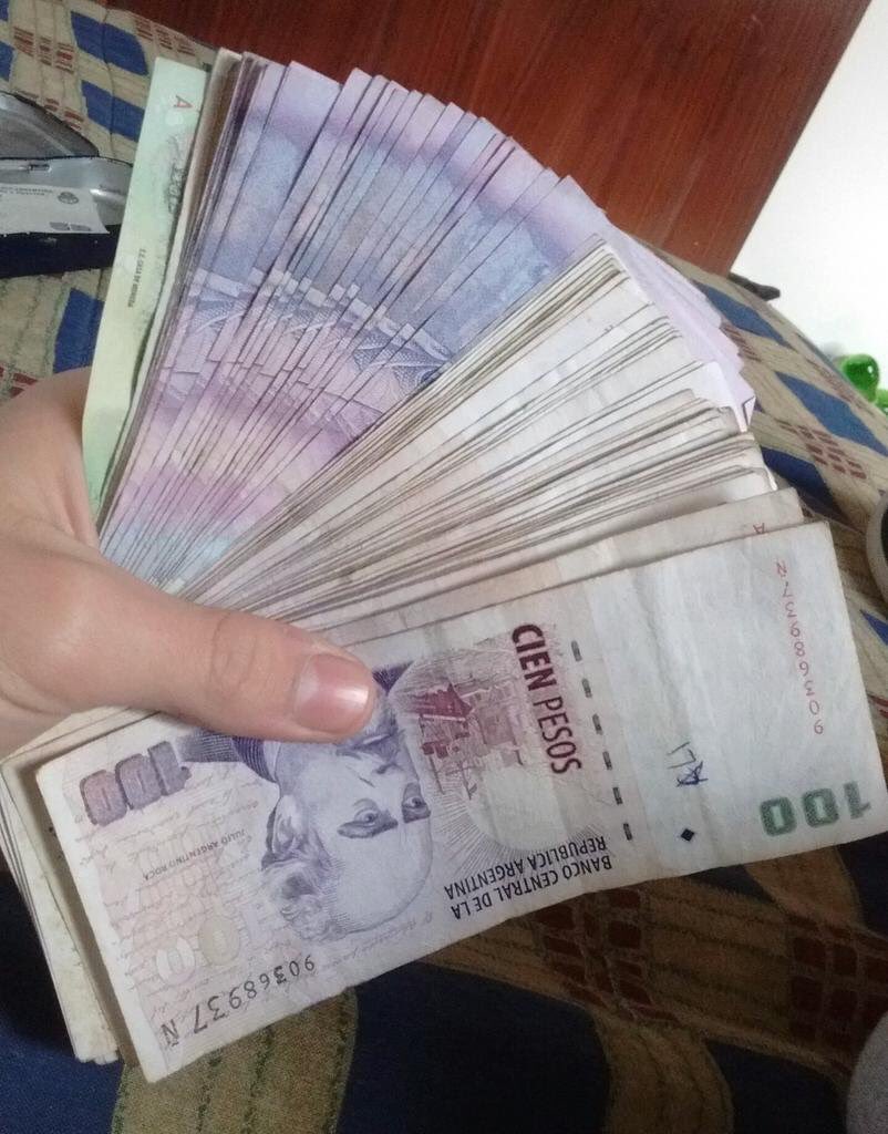 Si me pagaran por dormir.