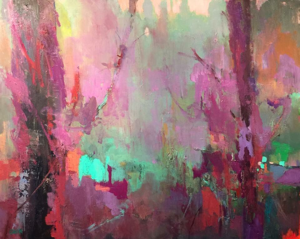 AlessandroForn6's tweet photo. Jim #CALK, "SWAMP SERIES" 2016 #art #arttwit #twitart #followart #artist #JimCalk #iloveart @CalkHavensArt @JamesCalk #artlover #JamesCalk https://t.co/XJxmmHPBzw