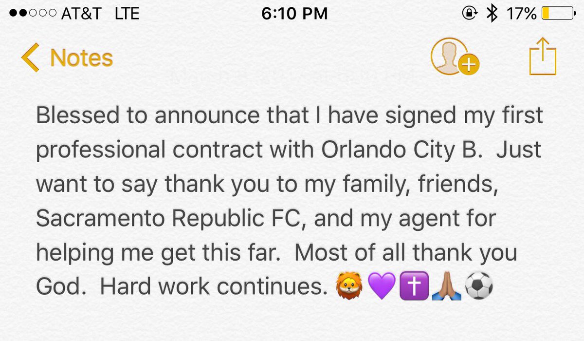 ryleykraft8's tweet photo. 🦁💜✝️🙏🏽⚽️ #AllGloryToGod https://t.co/NAh5DTMXd7