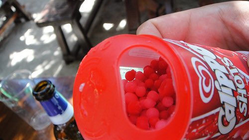EffyLloyd's tweet photo. Soy la única persona en este planeta que echa de menos este helado?!?! https://t.co/pjTTmaH2BM